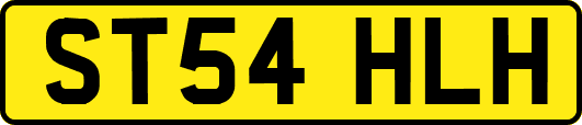 ST54HLH