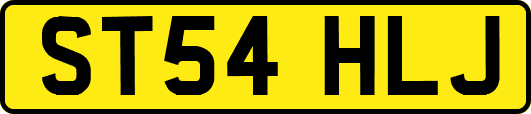ST54HLJ