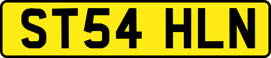 ST54HLN