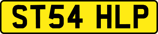 ST54HLP