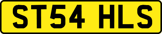 ST54HLS