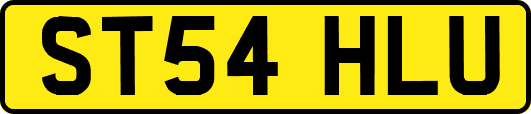 ST54HLU