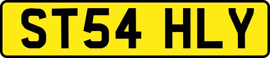 ST54HLY
