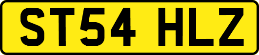 ST54HLZ