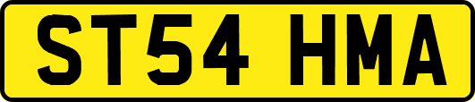 ST54HMA