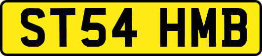 ST54HMB