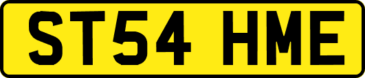 ST54HME