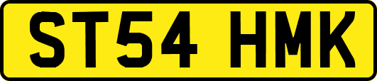 ST54HMK