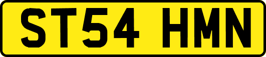 ST54HMN