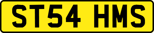 ST54HMS