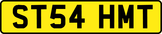 ST54HMT