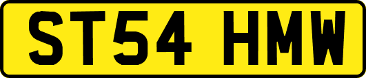 ST54HMW