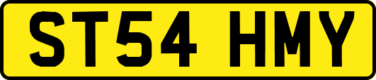 ST54HMY