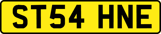 ST54HNE