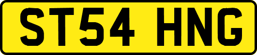 ST54HNG
