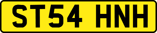 ST54HNH