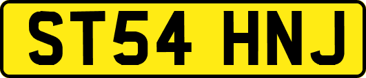 ST54HNJ