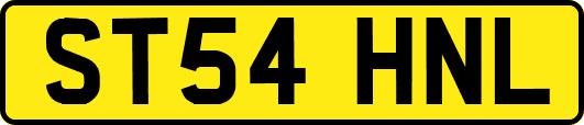 ST54HNL