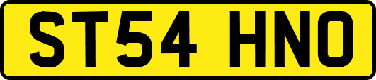 ST54HNO