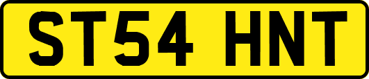 ST54HNT