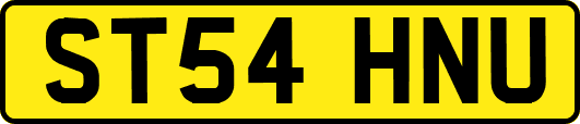 ST54HNU