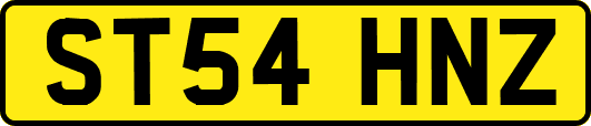 ST54HNZ