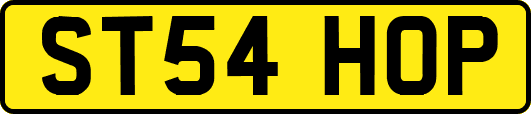 ST54HOP