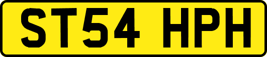 ST54HPH