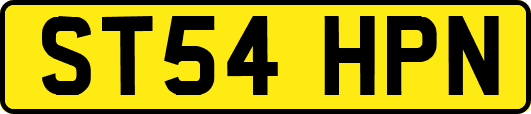 ST54HPN