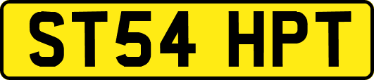 ST54HPT