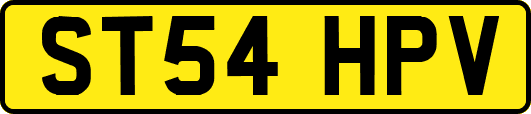 ST54HPV