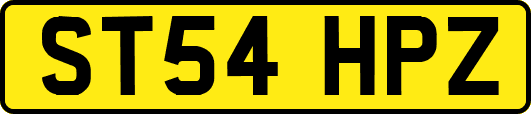 ST54HPZ
