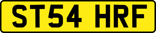 ST54HRF