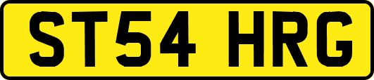 ST54HRG