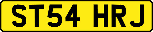 ST54HRJ