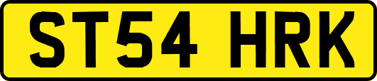 ST54HRK