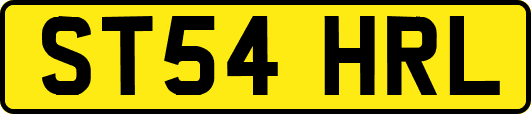 ST54HRL