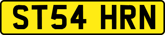 ST54HRN