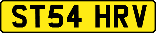 ST54HRV
