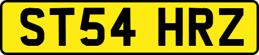 ST54HRZ