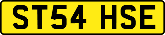 ST54HSE