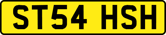 ST54HSH