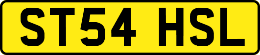 ST54HSL