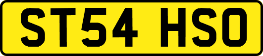 ST54HSO
