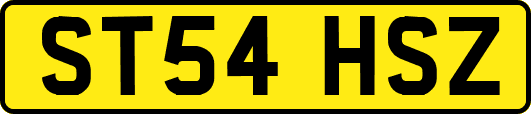 ST54HSZ