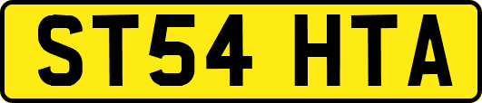 ST54HTA