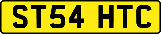 ST54HTC