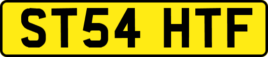 ST54HTF