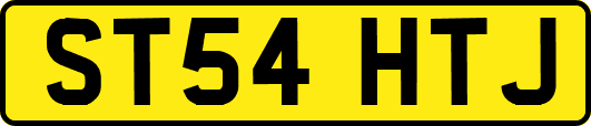 ST54HTJ