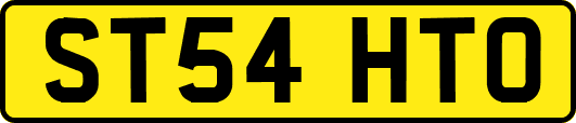 ST54HTO